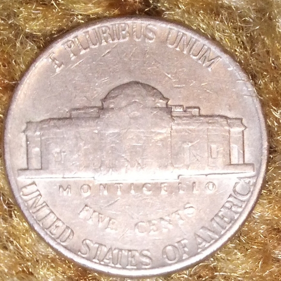 Usa antiques and rare Nickels - Picture 8 of 9